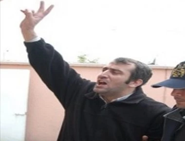 Άσυλο δόθηκε στον Τουργκούτ Καγιά